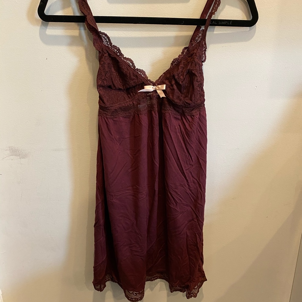 Brand NEW with tags Eberjey Amouk Chemise